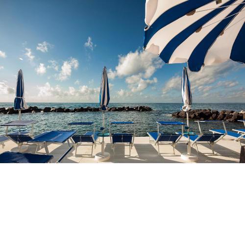 Ischia Blu Resort