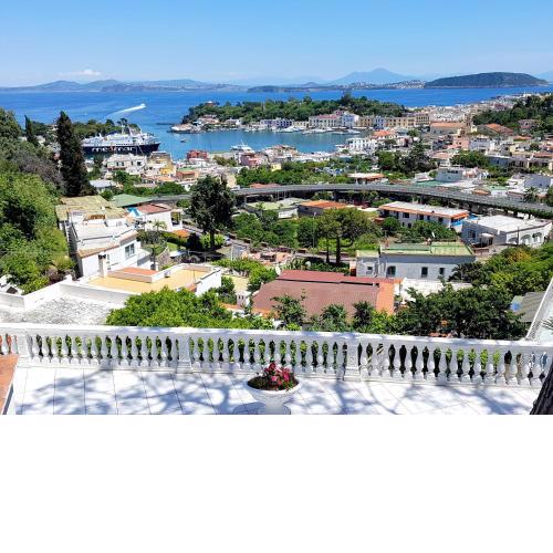 Ischia Dream Visions