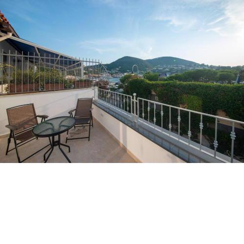 Ischia House Riva 2 Apartment