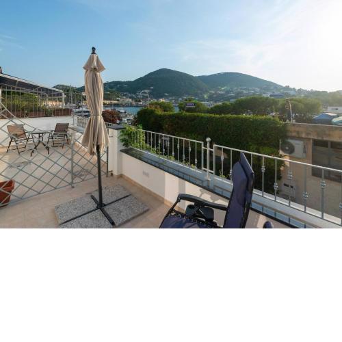 Ischia House Riva Apartment