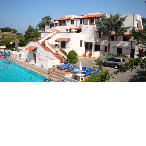 Ischia Uno Residence
