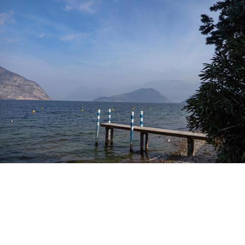 ISEO CHARME VILLAS