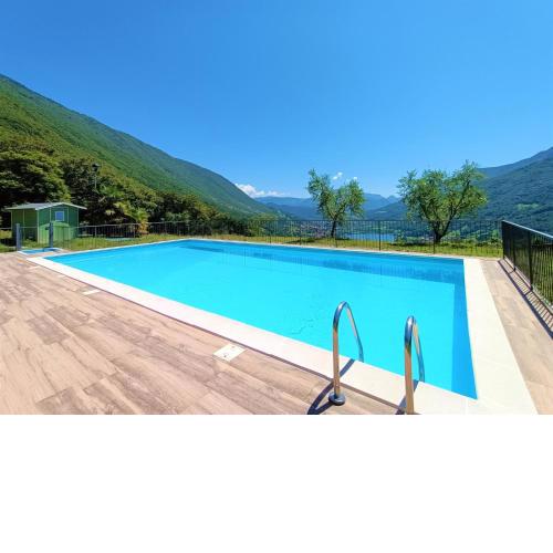 IseoLakeRental - Appartamento Caterina