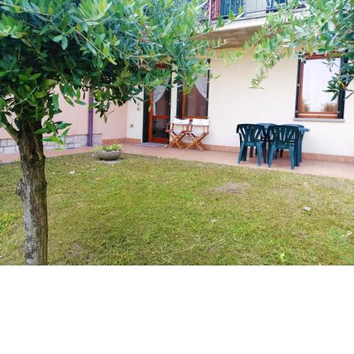 IseoLakeRental - Appartamento Chiara