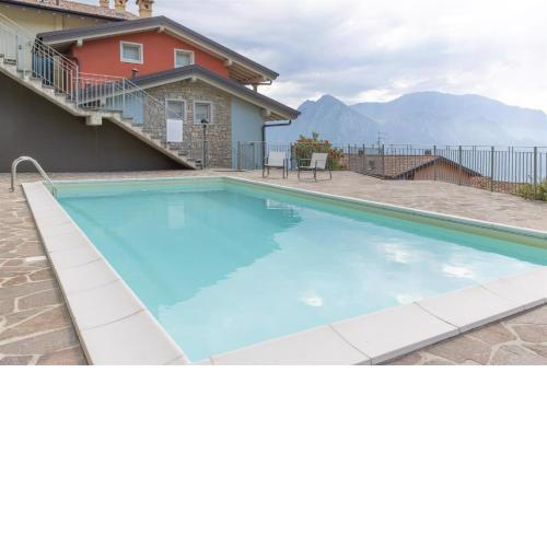 IseoLakeRental - Blondie House