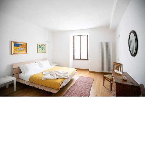 IseoLakeRental - Borgo Lago