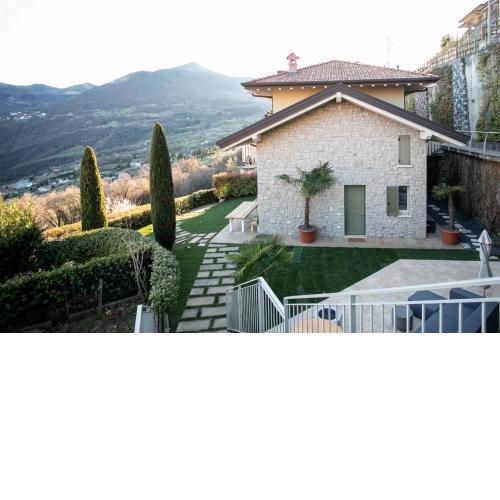 IseoLakeRental - Casa Amata