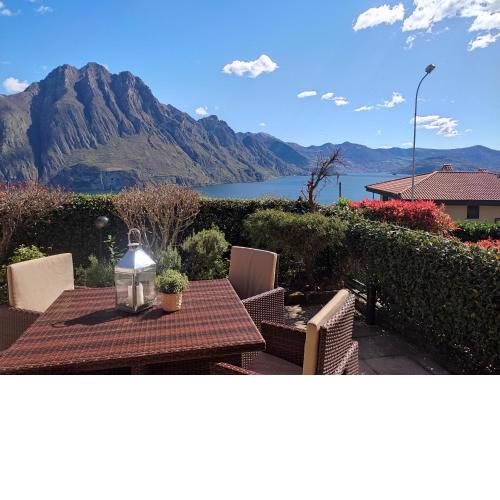 IseoLakeRental - Casa Amici