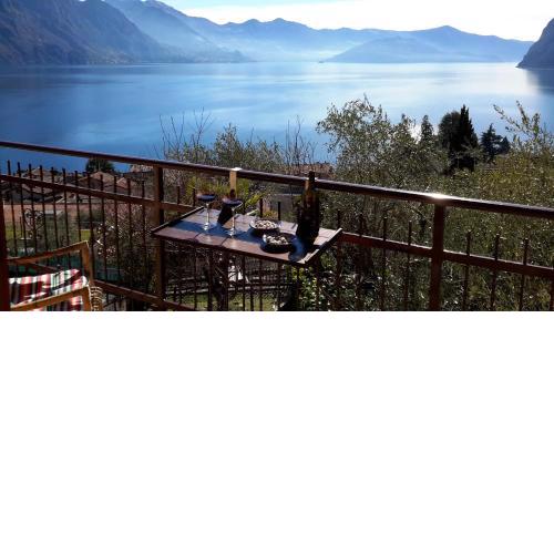 IseoLakeRental - Casa Anita