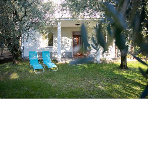 IseoLakeRental - Casa La Rondine