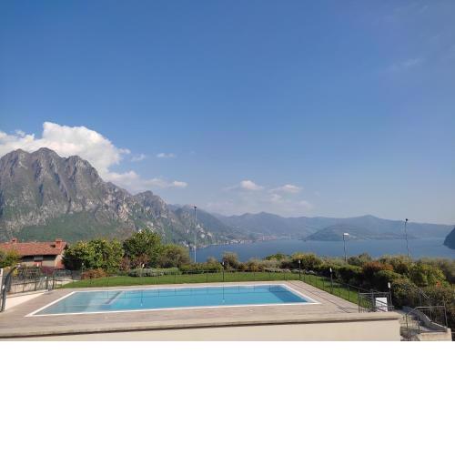IseoLakeRental - Costa del Sole