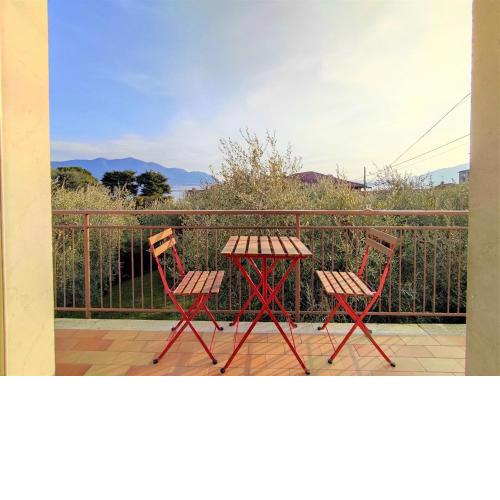 IseoLakeRental - L'Uliveto di Bea