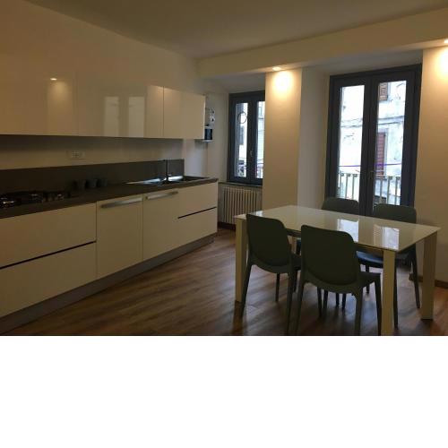 IseoLakeRental - Palazzo Cinquecento