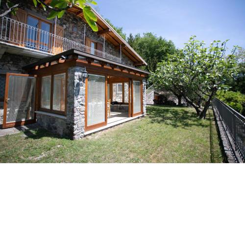 IseoLakeRental - Relax nel Bosco