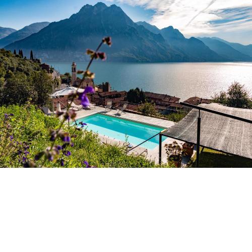 IseoLakeRental - Vacanza Romantica