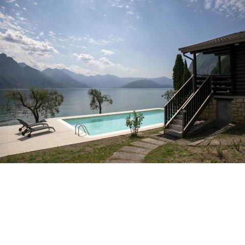 IseoLakeRental - Villa Alessandra