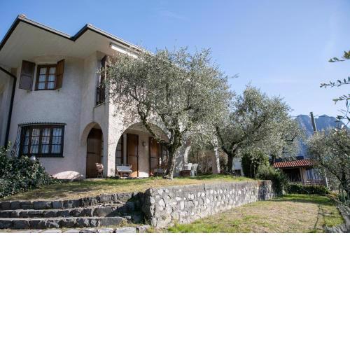 IseoLakeRental - Villa Flavia