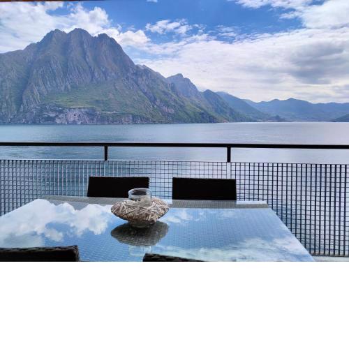 IseoLakeRental- Casa Trentapassi