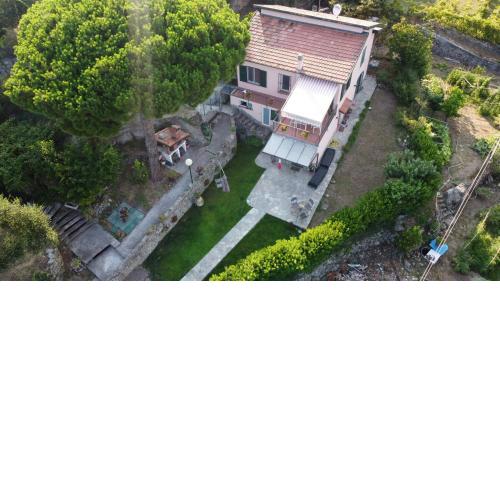 Isetta's House ( codice Citra 008055-LT-0582 )