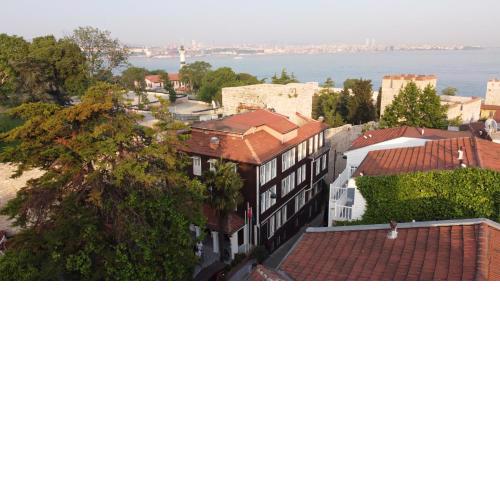 Ishak Pasa Palace by Signature Hotels