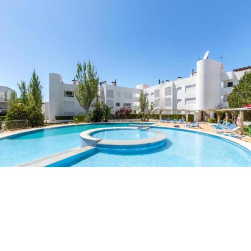 ISholidays Mallorca Acron 1