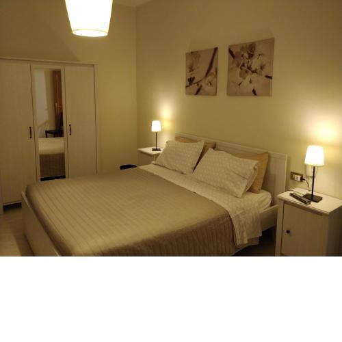 Isi GuestHouse
