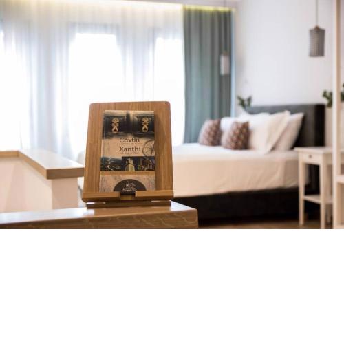 Isidorou Suite Xanthi