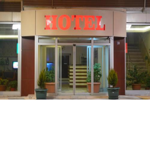 Isık Hotel