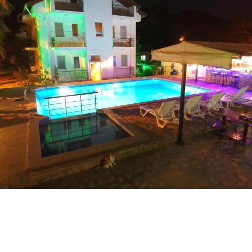 Işıl Suit Apart Otel