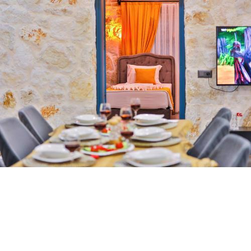 Isında konağı