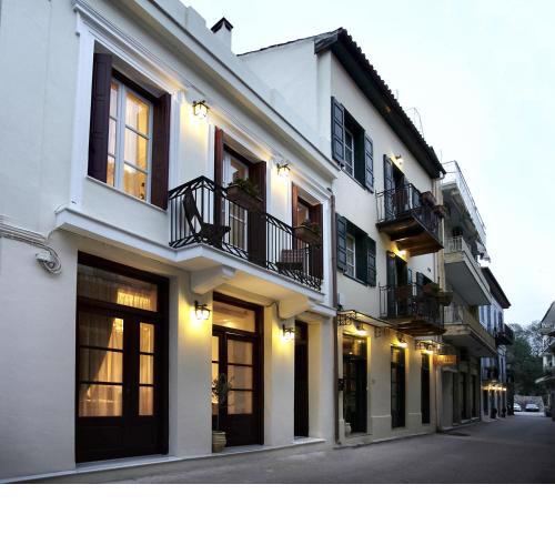 Isioni Pension