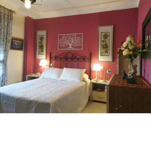 Isis Apartment