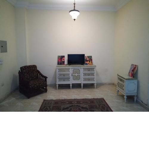 Isis Guest House