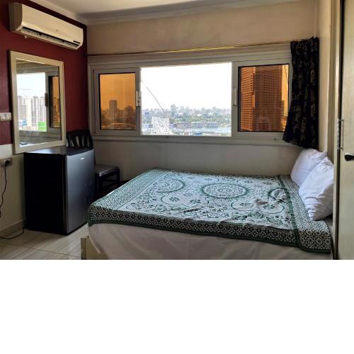 Isis Hostel 2