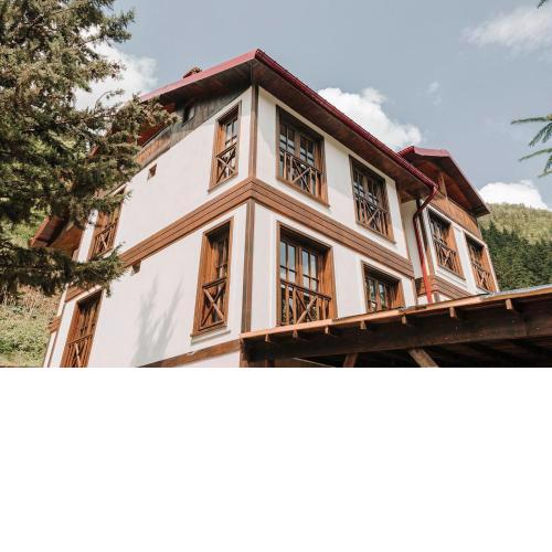 İSKALİTA Otel