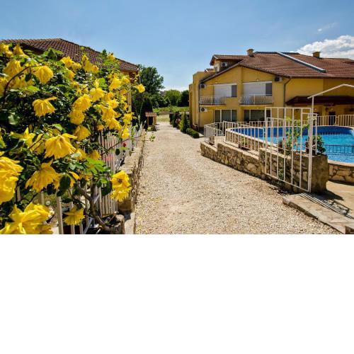 Iskar Villas
