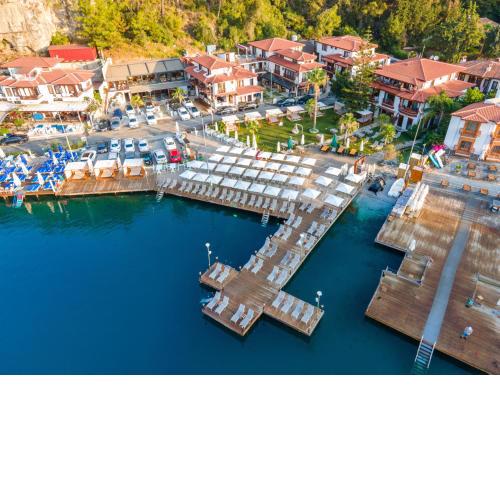 Iskelem Hotel