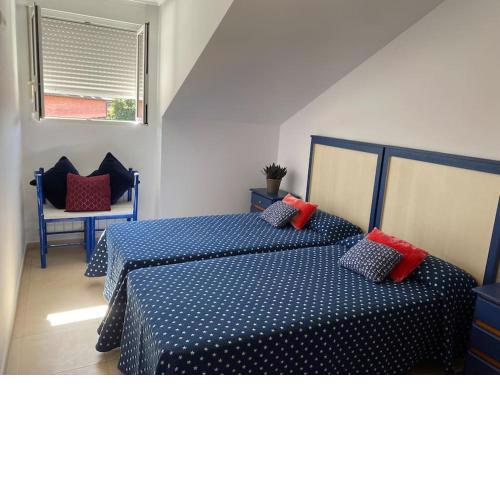ISLA, APARTAMENTO CON ENCANTO