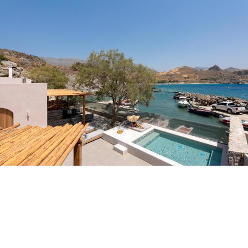 Isla Beach House, a Timeless Retreat, By ThinkVilla