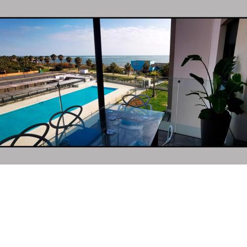 Isla Canela -APARTAMENTO LOS FLAMENCOS