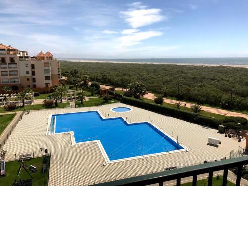 Isla Canela apartamento los Pelícanos ayamonte