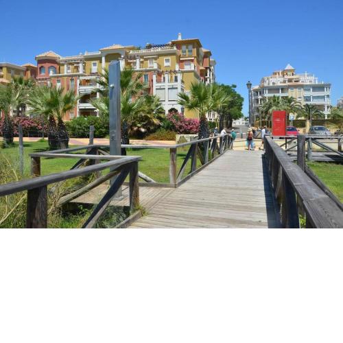Isla Canela Apartment