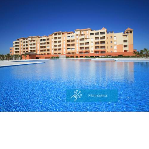Isla Canela Playa y Golf
