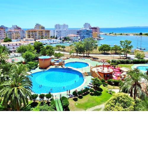 Isla de Roses 1-24