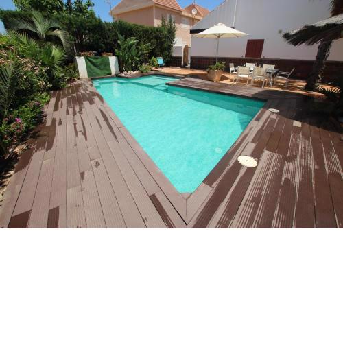 Isla del Farallon Pool Villa by Rental Olé