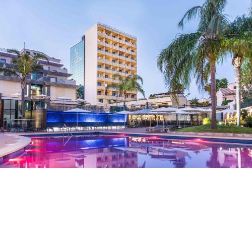 Isla Mallorca & Spa