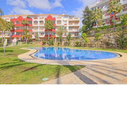 Isla Soleada Apt