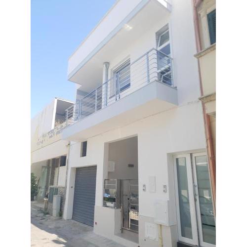 Island Apartment Porto Cesareo