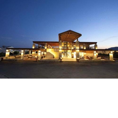 Island Blue Hotel