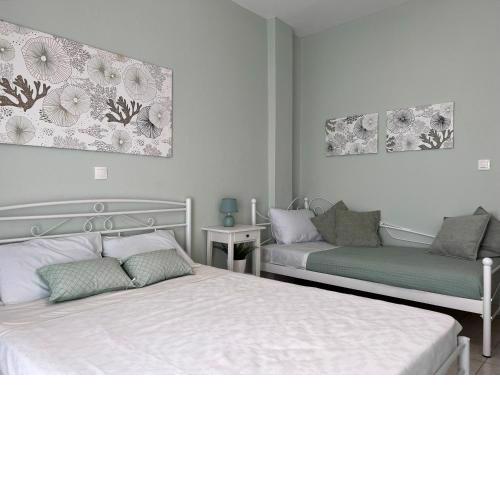 Island Boutique Apartments